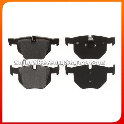 BRAKE PAD D1042