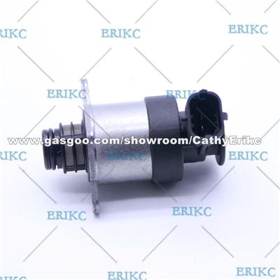 ERIKC Solenoid Valve Metering Solenoid Valve 0928400818, Diesel Fuel Solenoid Valve For 0445025014