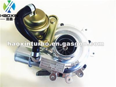 RHF5 Turbo WL84-13700 8971228843 VA430013 VB VC VD430013 For MAZDA Bravo FORD Courier Ranger WL-T 2.5L Turbocharger