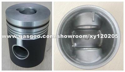 MAN PISTON 2275200