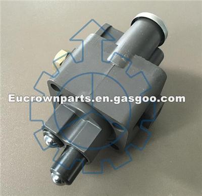 DAF Shifting Valve 6038202042,6038202043,6038202045,1609886