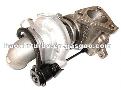 Turbocharger Manufacturers GT1749S 49135-04302 For Hyundai OEM 28200-42650