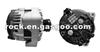 NEW 12V 140A ALTERNATOR 13502587 FOR FIAT IVECO