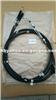 GEA-338-338 Gear Cable For Hino700