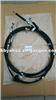 GEA-S33-S33 Gear Cable For Hino700