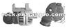 NEW 12V 120A ALTERNATOR CA1591IR FOR BMW