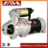 Starter Motor For Isuzu 4BB1 4BD1,5-81100-013-0