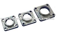 Stainless Steel Bearing Housing Casting