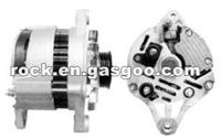 NEW 12V 67A ALTERNATOR CA756IR 54022375 FOR NISSAN