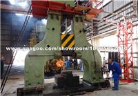 Hydraulic Open Die Forging Hammer