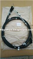 GEA-338-338 Gear Cable For Hino700