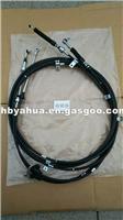 GEA-S33-S33 Gear Cable For Hino700