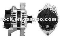 NEW 12V 120A ALTERNATOR CA1045IR 90356897 FOR OPEL VAUXHALL