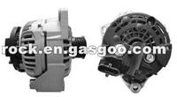 NEW 24V 150A ALTERNATOR 0124655118 FOR DAF
