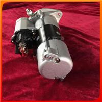 12V 3KW Starter Motor For Cummins ISB 6.7 90032414