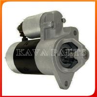 12V Car Starter Motor For Nissan Sunny ,Vanette 23300H0100 23300H0101 23300H3900