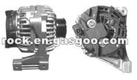 NEW 12V 120A ALTERNATOR CA1443IR 0124515017 FOR VOLVO