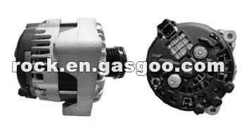 NEW 12V 140A ALTERNATOR 13502587 FOR FIAT IVECO