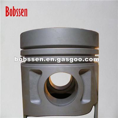 4D34-T Piston Truck Diesel Engine Parts Mitsubishi ME018277