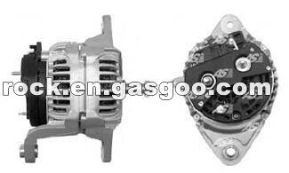 NEW 12V 160A ALTERNATOR 12490N 0124525085 FOR MERCEDES BENZ