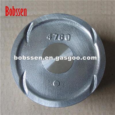 Japan Mitsubishi 4g18 Piston For Diesel Engine Parts