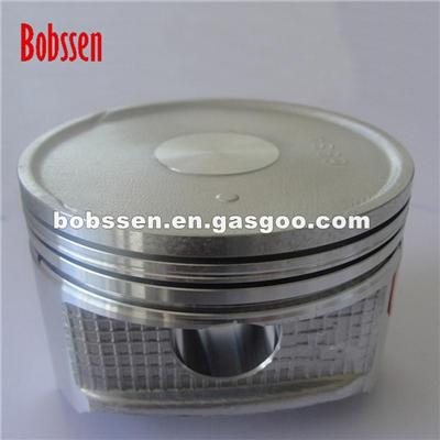 Mitsubishi 4G69 Performance Engine Parts Piston