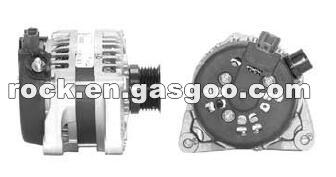 NEW 14V 120A ALTERNATOR CA1865IR 0986049171 FOR FORD VOLVO MAZDA