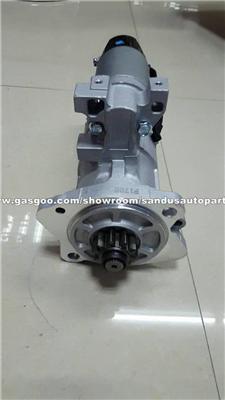 CAT Excavator Starter E200B E320B 24 V OEM Electrical Parts Starter