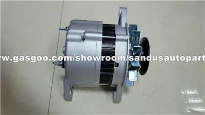 Isuzu 4JA1 Alternator 28V/30A Electrical Parts Fit For Hitachi/Komatsu Excavator