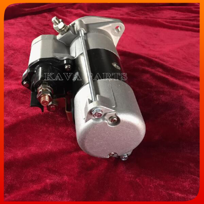 Truck Starter Motor For Freightliner Medium/Heavy Truck 428000-5310 428000-5311 428000-5320