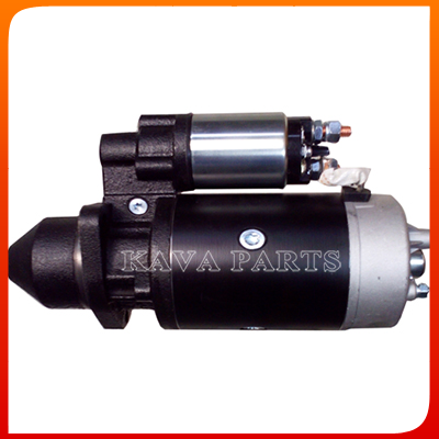 Diesel Starter Motor For Deutz F4L1011,F3L1011,F2L1011,BF4L1011 11.130.565 9-141-407 20513051