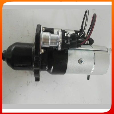 24V 10T Starter Motor for Cummins ISDe 4992135 C4992135 M93R3026SE