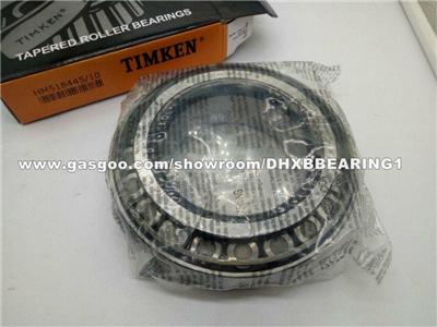 High Quality M12649/M12610Auto Wheel Bearing From Factory