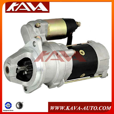 Starter Motor For Isuzu 4BB1 4BD1,5-81100-013-0