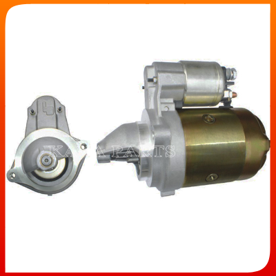 12V Car Starter Motor For Citroen C25 D9E61 D9E62 D9E9