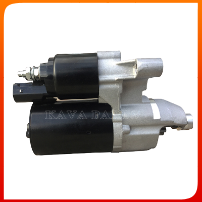 12V Starter Motor For Audi Lester 19110 19109 17692