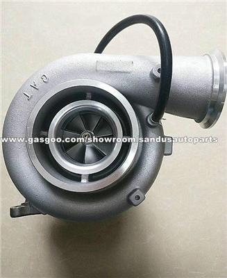 CAT CAT345D-CAT349D Diesel Turbocharger For Excavator