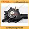Mitsubishi S4E Water Pump 34545-00013 for Forklift Spare Parts
