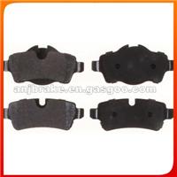 BRAKE PAD D1309