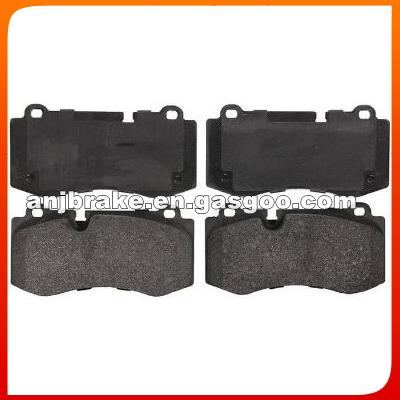 BRAKE PAD D1223