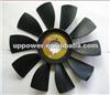 OEM Factory wholesale Engine parts Cooling Fan 6bt 1308z24