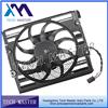 Radiator Cooling Fan / Condensor Fan For B-M-W E38 OEM 64548380774 64548369070 DC 12V