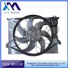 Auto Suspension Company Cooling Fan For Mercedes W221 OEM 2215001193