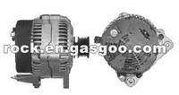 NEW 12V 120A ALTERNATOR CA1089IR 0123505011 FOR FORD SEAT VW