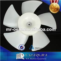 CXZ2002 10PE1N Small Fan Blade for 1-83539232-0