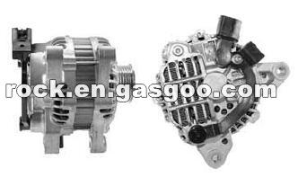 NEW 12V 120A ALTERNATOR CA1741IR 0986049091 FOR CITROËN PEUGEOT