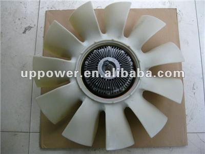 China wholesale DEUTZ Engine Blower / Fan KD4700