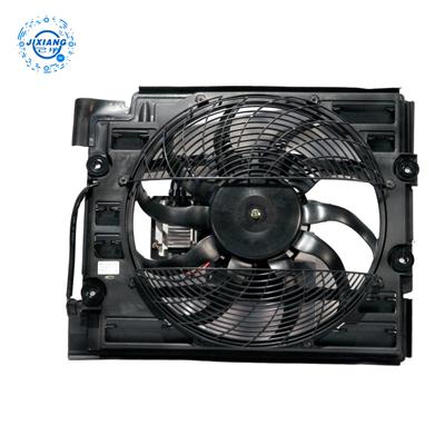 Denso Radiator Fan Motor Auto Radiator Fan Motor For E39 With OEM 64 54 6 921 395 64 54 6 921 946 4 54 6 919 057