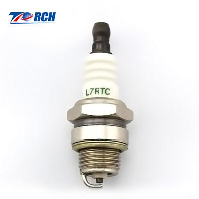 Discount price Wholesale motorcraft / brush cutter spark plug