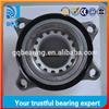 Good quality Toyota Hiance Front Wheel Hub Bearing 54KWH02